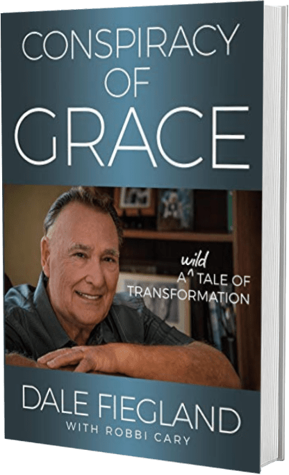 Conspiracy of Grace